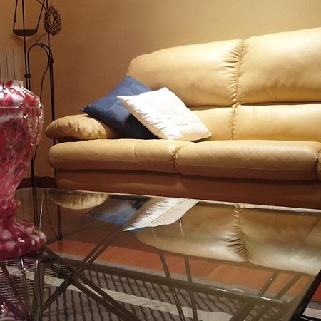Beb Vicino Pompei Casa Zio Ardi Otel Boscoreale Dış mekan fotoğraf