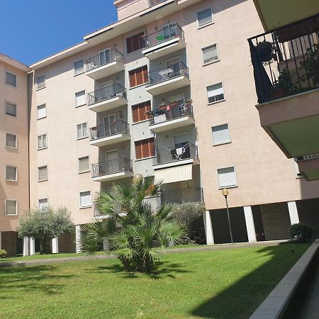 Beb Vicino Pompei Casa Zio Ardi Otel Boscoreale Dış mekan fotoğraf