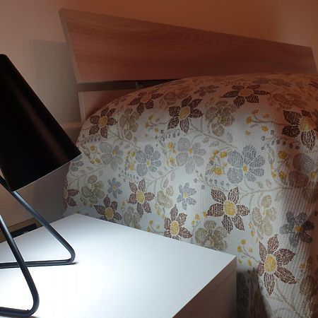 Beb Vicino Pompei Casa Zio Ardi Otel Boscoreale Dış mekan fotoğraf