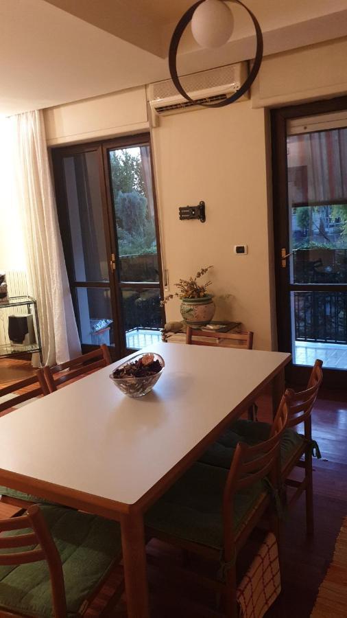 Beb Vicino Pompei Casa Zio Ardi Otel Boscoreale Dış mekan fotoğraf