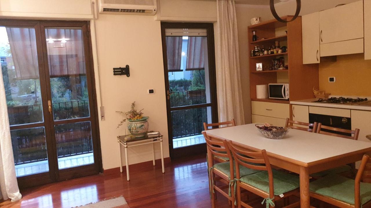 Beb Vicino Pompei Casa Zio Ardi Otel Boscoreale Dış mekan fotoğraf