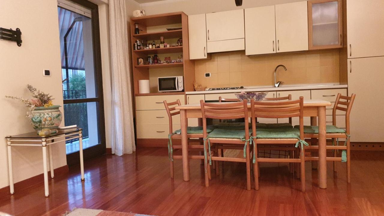 Beb Vicino Pompei Casa Zio Ardi Otel Boscoreale Dış mekan fotoğraf
