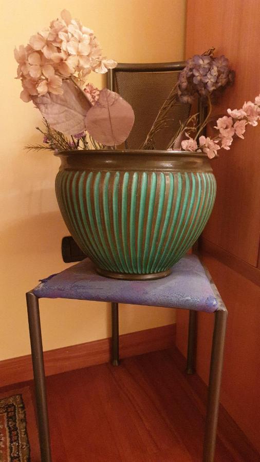 Beb Vicino Pompei Casa Zio Ardi Otel Boscoreale Dış mekan fotoğraf