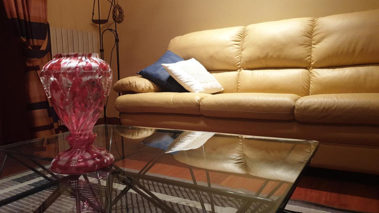 Beb Vicino Pompei Casa Zio Ardi Otel Boscoreale Dış mekan fotoğraf