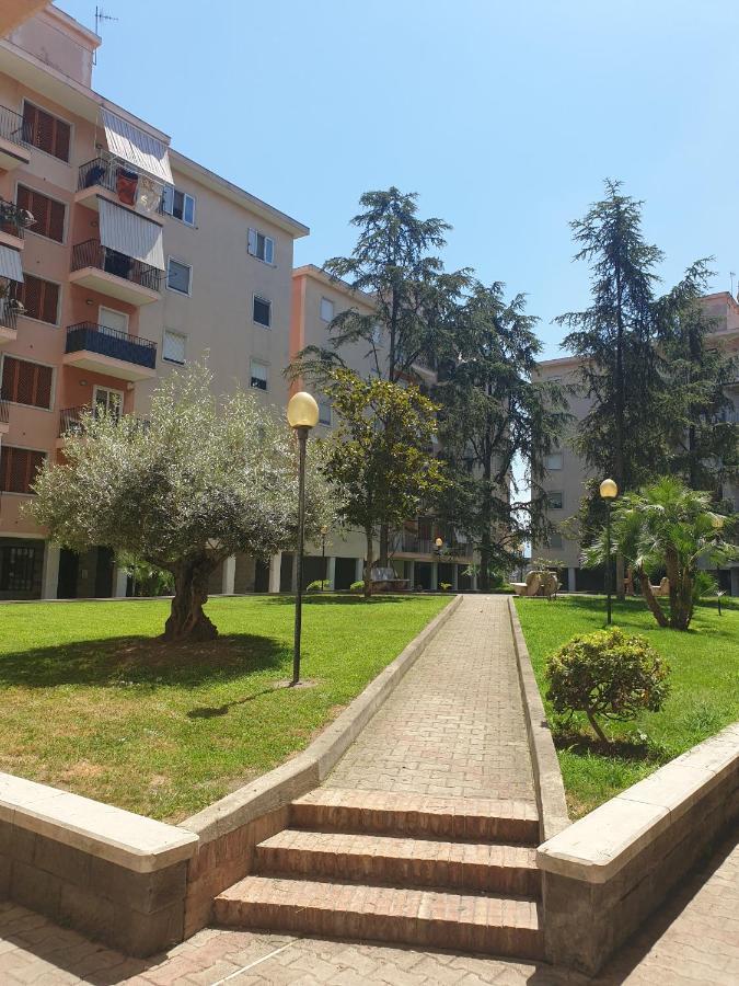 Beb Vicino Pompei Casa Zio Ardi Otel Boscoreale Dış mekan fotoğraf