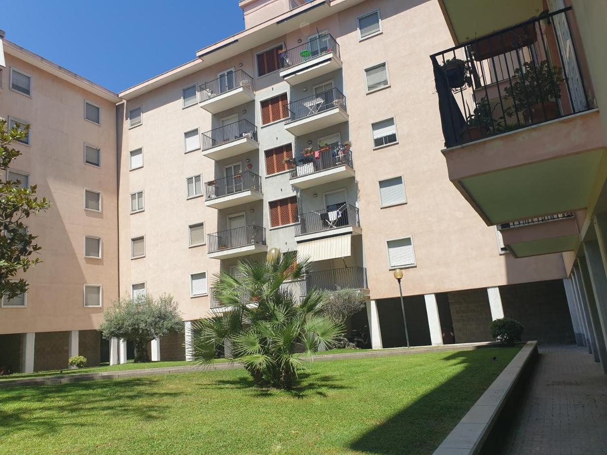 Beb Vicino Pompei Casa Zio Ardi Otel Boscoreale Dış mekan fotoğraf