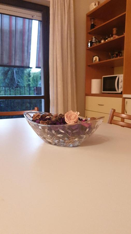 Beb Vicino Pompei Casa Zio Ardi Otel Boscoreale Dış mekan fotoğraf