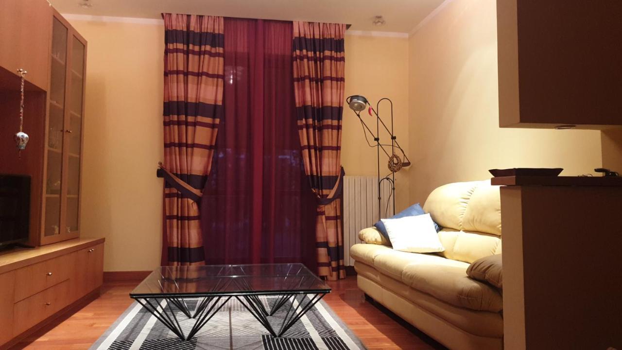 Beb Vicino Pompei Casa Zio Ardi Otel Boscoreale Dış mekan fotoğraf