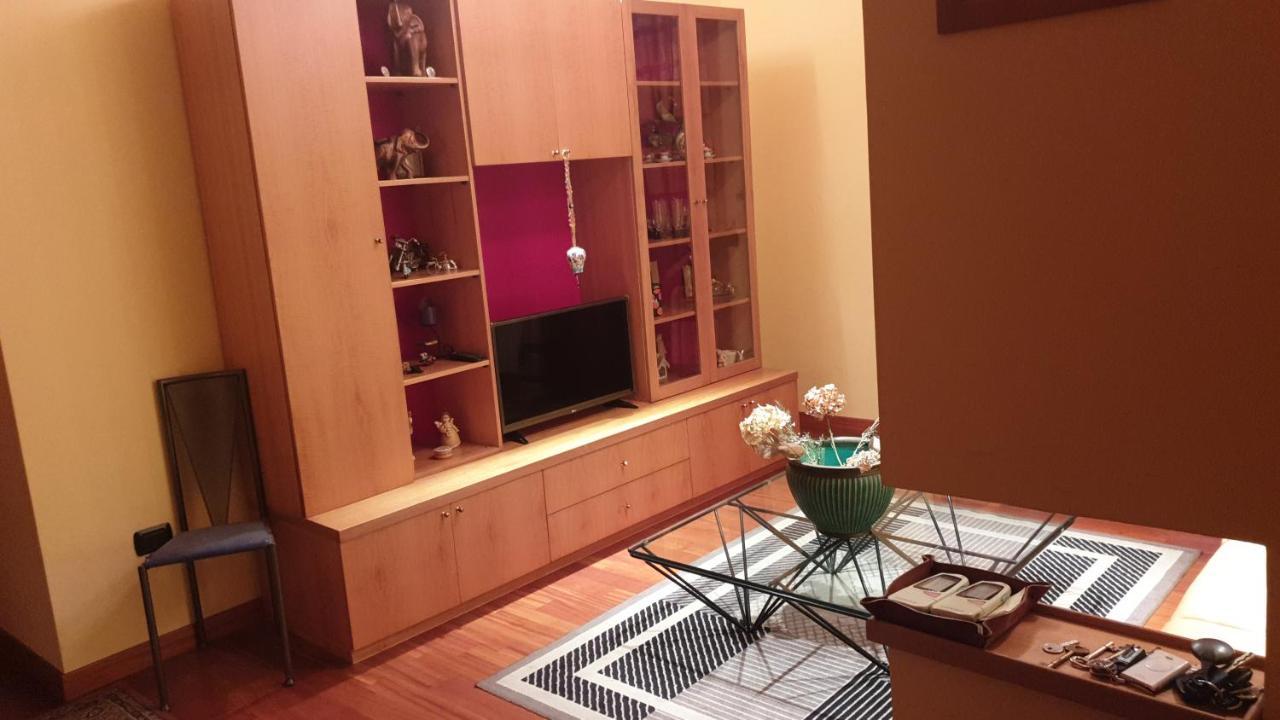 Beb Vicino Pompei Casa Zio Ardi Otel Boscoreale Dış mekan fotoğraf