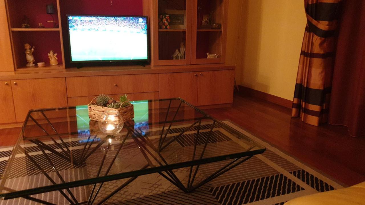 Beb Vicino Pompei Casa Zio Ardi Otel Boscoreale Dış mekan fotoğraf