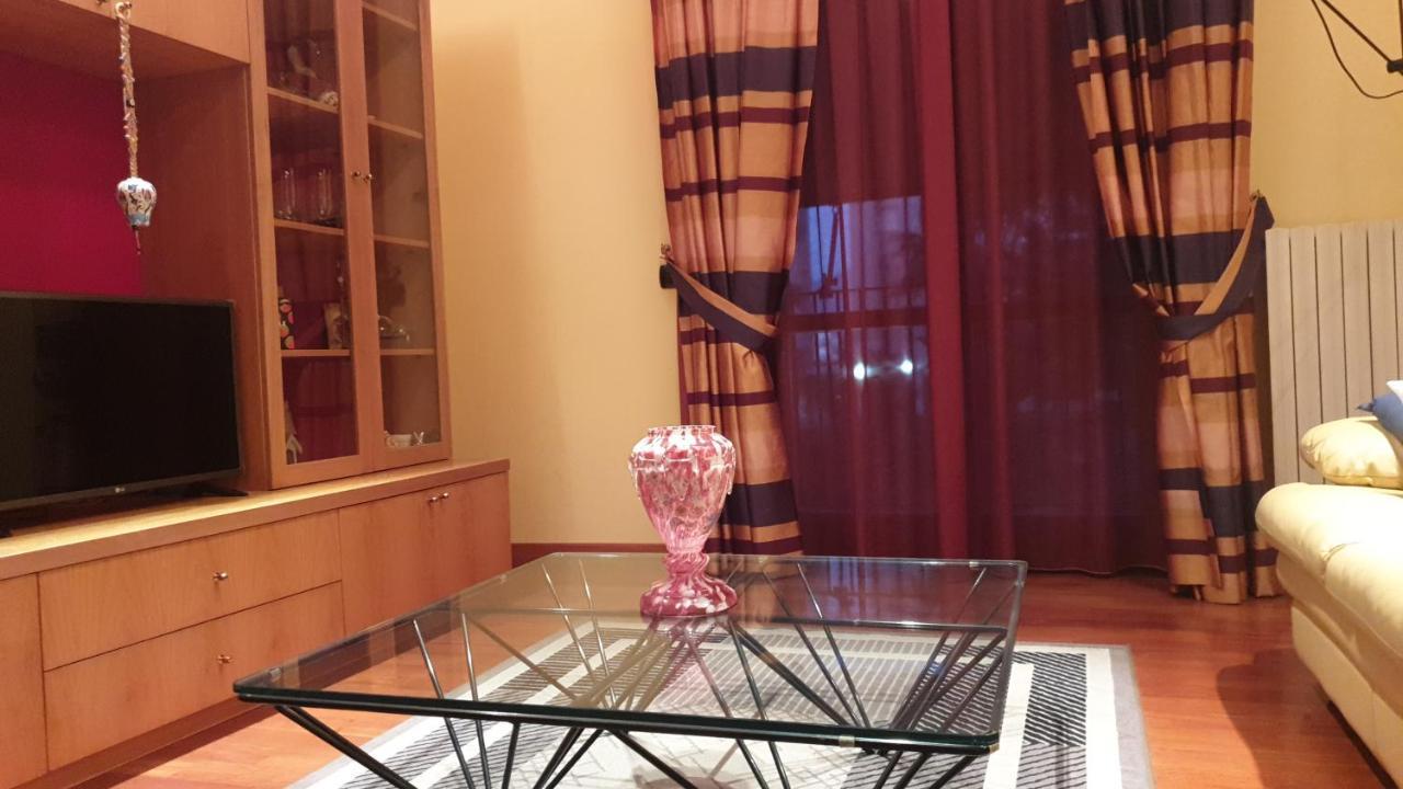 Beb Vicino Pompei Casa Zio Ardi Otel Boscoreale Dış mekan fotoğraf