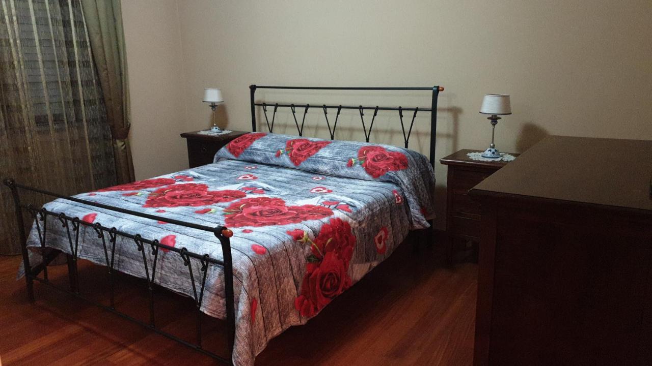Beb Vicino Pompei Casa Zio Ardi Otel Boscoreale Dış mekan fotoğraf