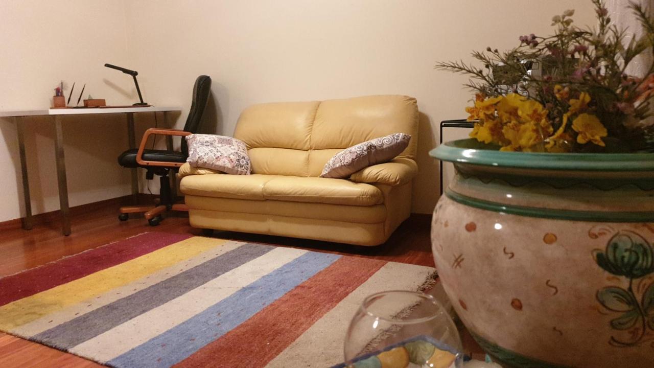 Beb Vicino Pompei Casa Zio Ardi Otel Boscoreale Dış mekan fotoğraf