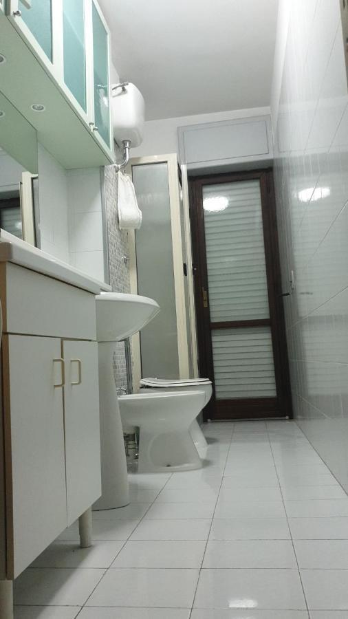 Beb Vicino Pompei Casa Zio Ardi Otel Boscoreale Dış mekan fotoğraf