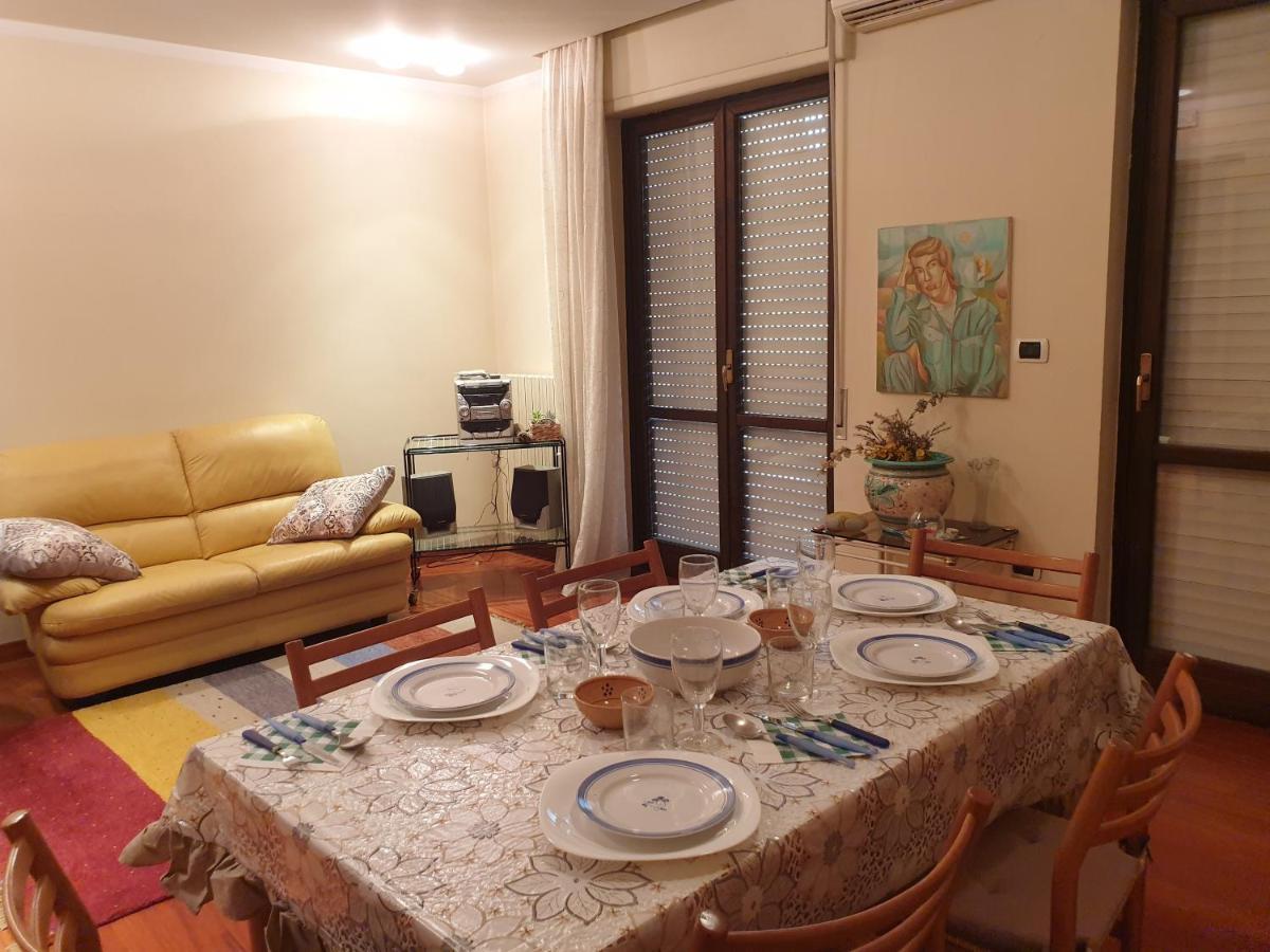 Beb Vicino Pompei Casa Zio Ardi Otel Boscoreale Dış mekan fotoğraf