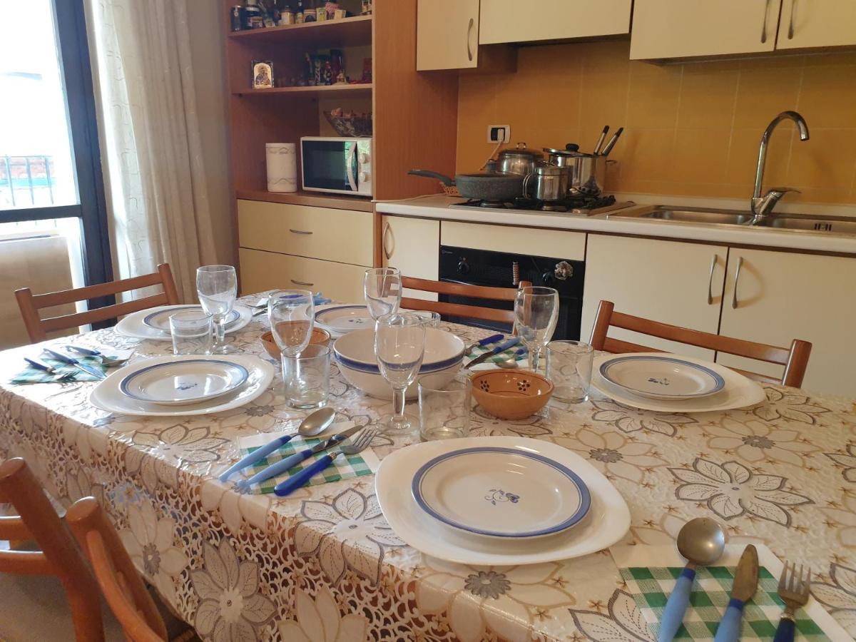 Beb Vicino Pompei Casa Zio Ardi Otel Boscoreale Dış mekan fotoğraf
