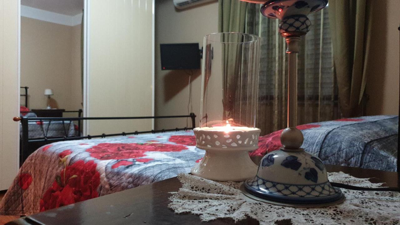 Beb Vicino Pompei Casa Zio Ardi Otel Boscoreale Dış mekan fotoğraf