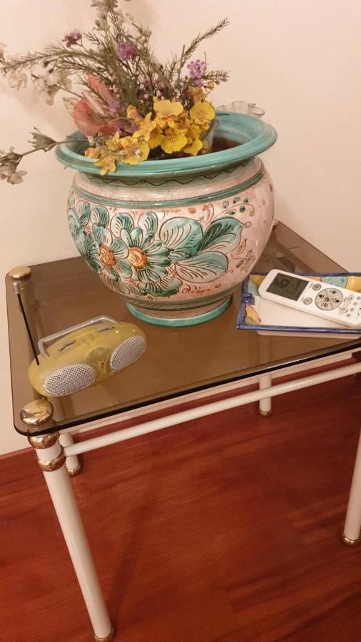 Beb Vicino Pompei Casa Zio Ardi Otel Boscoreale Dış mekan fotoğraf
