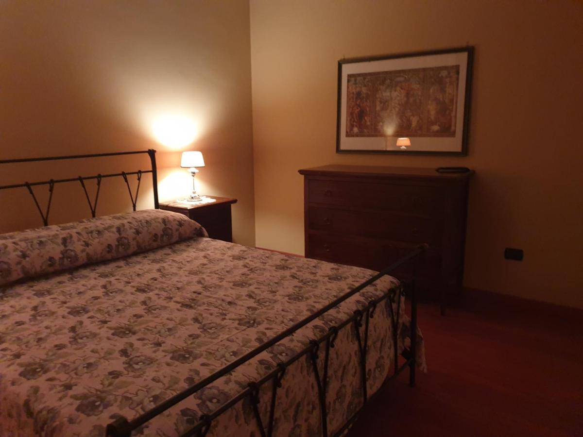 Beb Vicino Pompei Casa Zio Ardi Otel Boscoreale Dış mekan fotoğraf