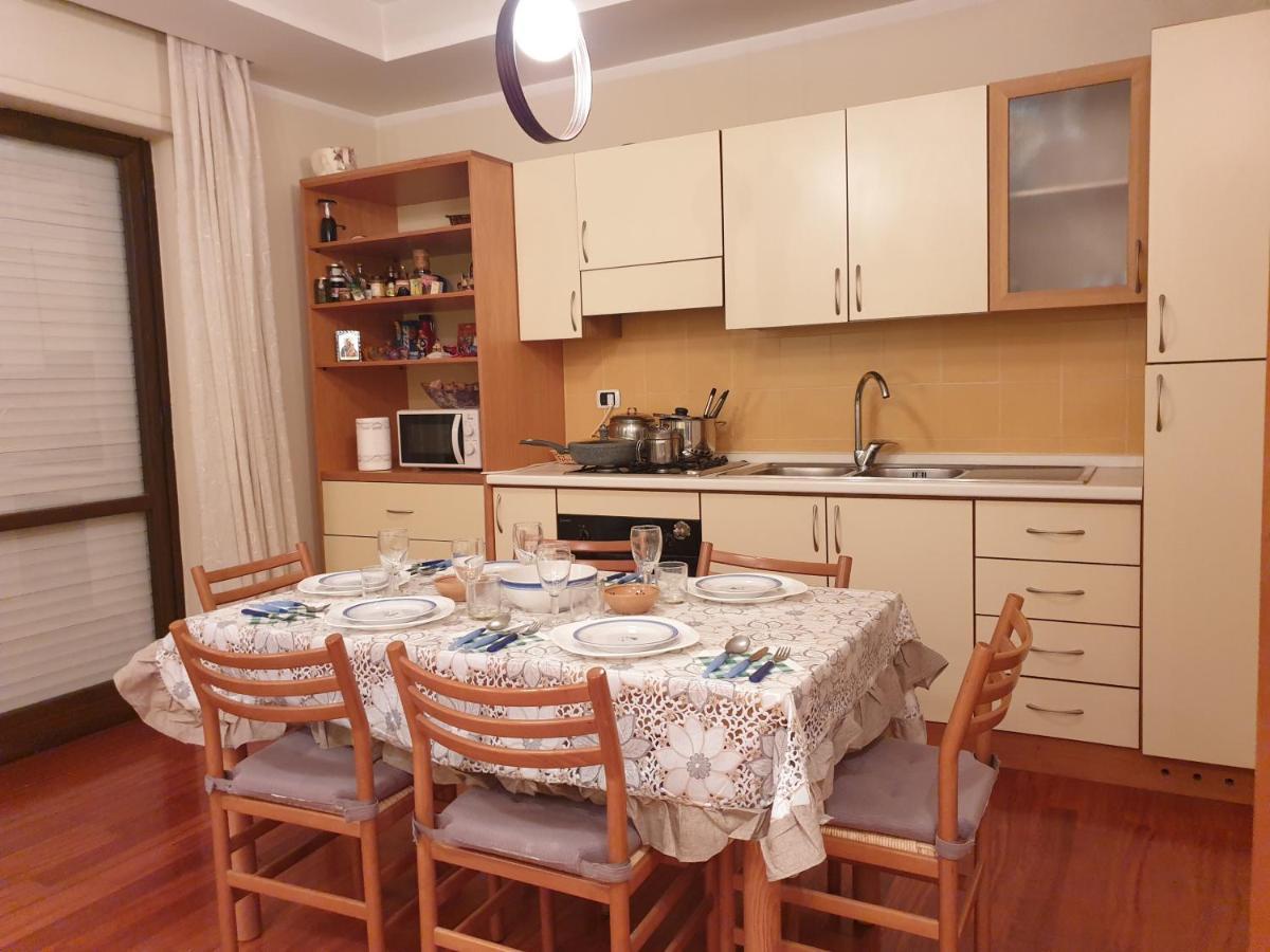 Beb Vicino Pompei Casa Zio Ardi Otel Boscoreale Dış mekan fotoğraf