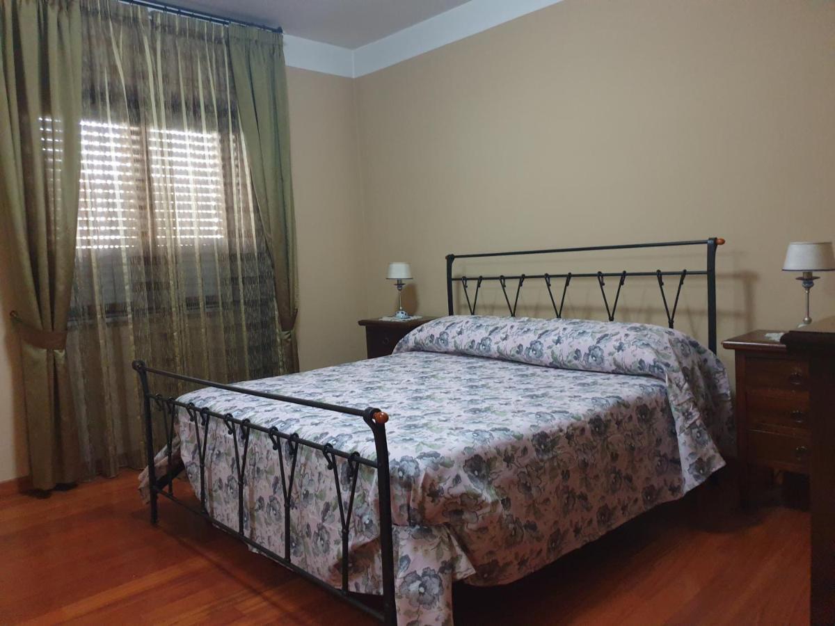 Beb Vicino Pompei Casa Zio Ardi Otel Boscoreale Dış mekan fotoğraf