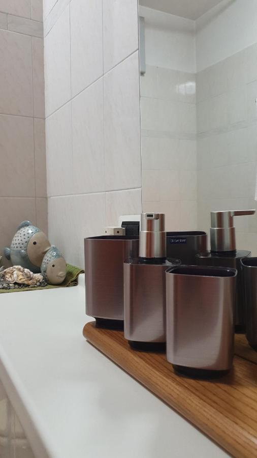 Beb Vicino Pompei Casa Zio Ardi Otel Boscoreale Dış mekan fotoğraf