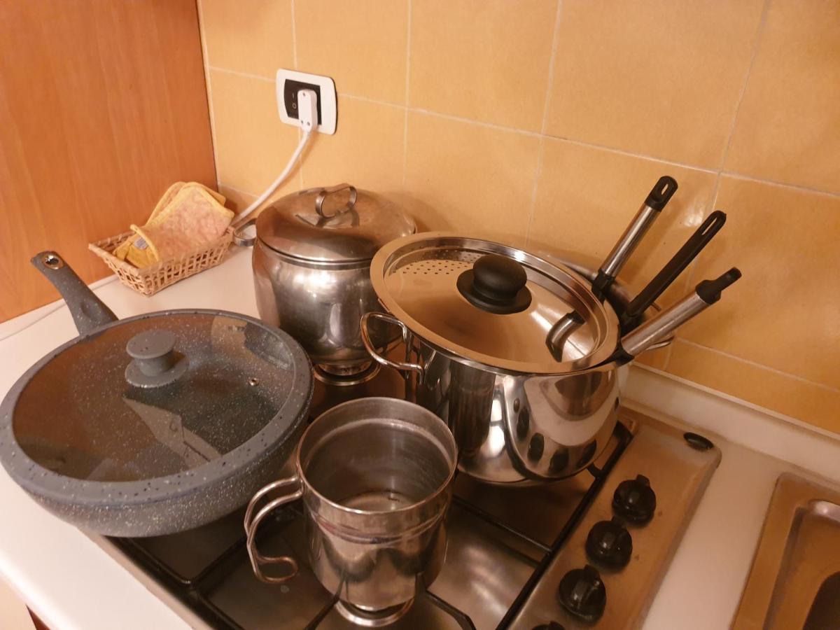 Beb Vicino Pompei Casa Zio Ardi Otel Boscoreale Dış mekan fotoğraf