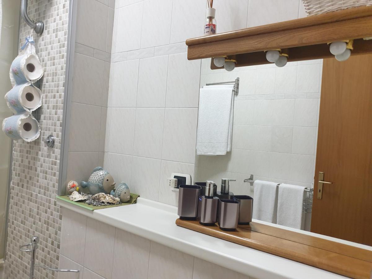 Beb Vicino Pompei Casa Zio Ardi Otel Boscoreale Dış mekan fotoğraf