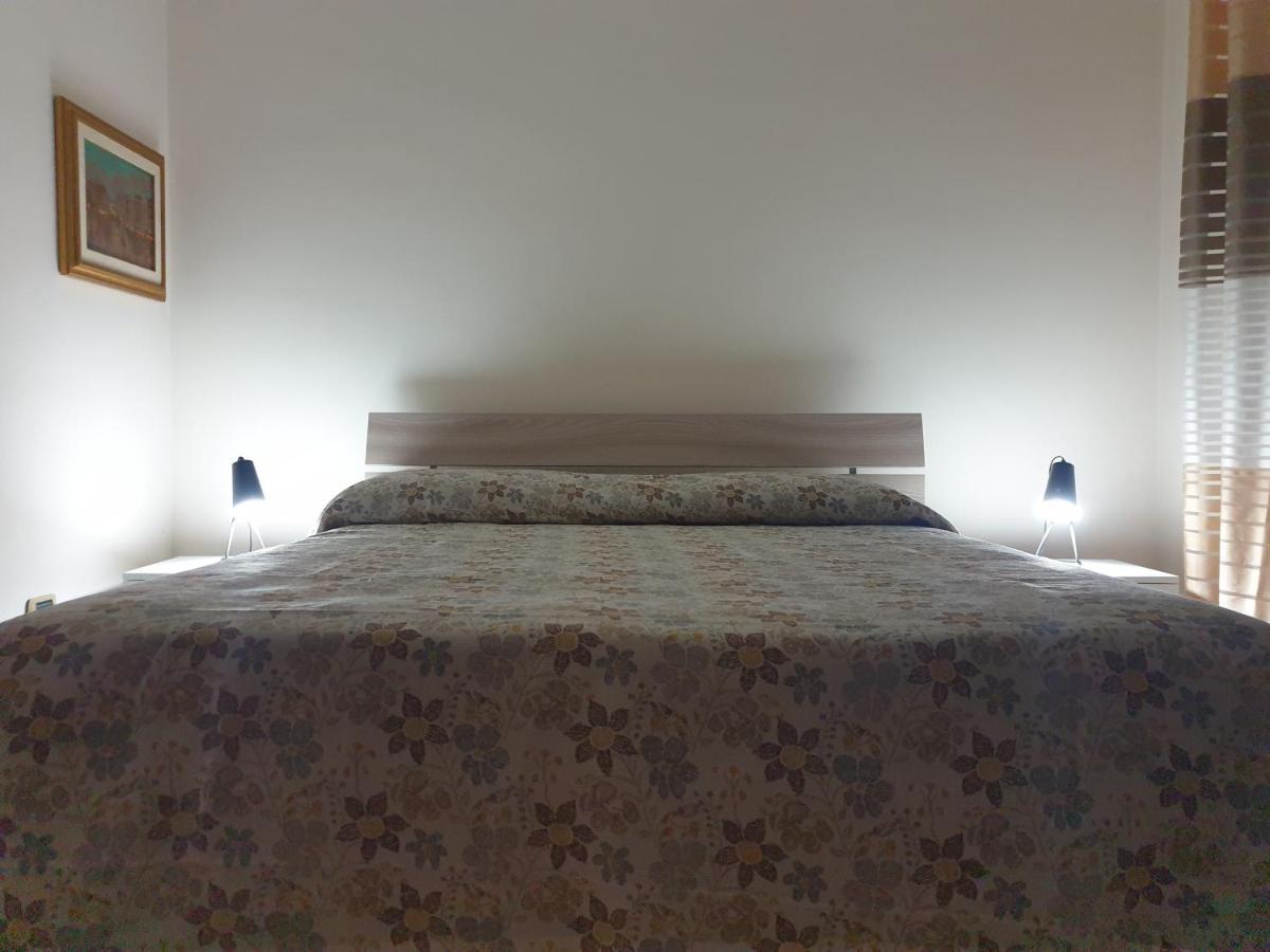 Beb Vicino Pompei Casa Zio Ardi Otel Boscoreale Dış mekan fotoğraf