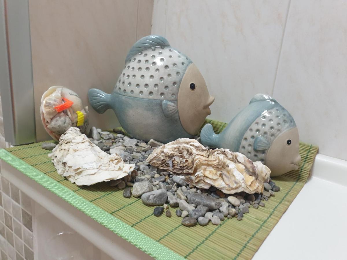 Beb Vicino Pompei Casa Zio Ardi Otel Boscoreale Dış mekan fotoğraf