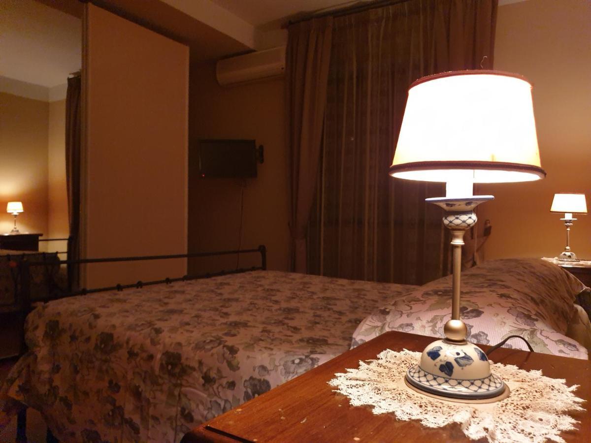 Beb Vicino Pompei Casa Zio Ardi Otel Boscoreale Dış mekan fotoğraf